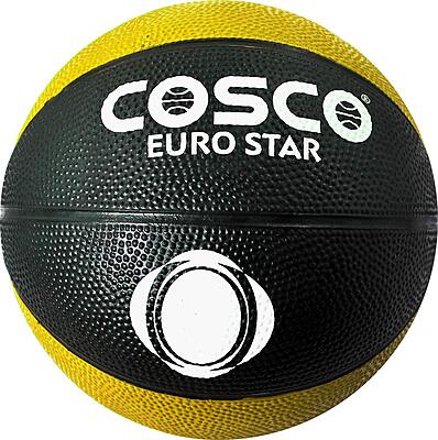 BASKET BALL COSCO NO 3 EURO