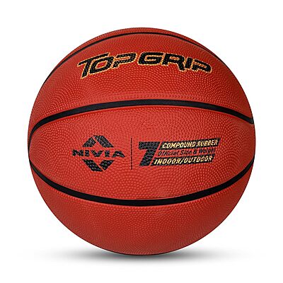 BASKET BALL NIVIA TOP NO.7