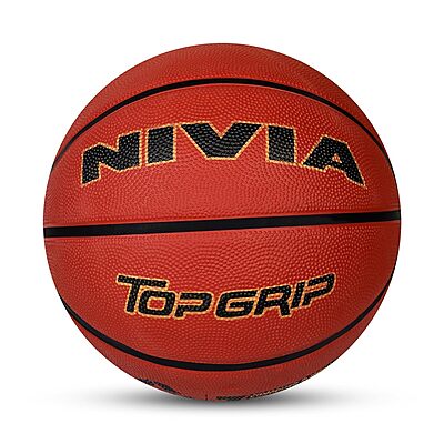BASKET BALL NIVIA TOP NO.7