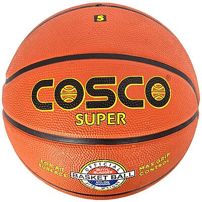 BASKET BALL COSCO SUPER NO. 5