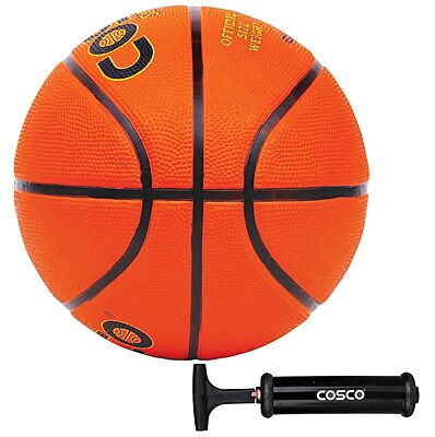BASKET BALL COSCO SUPER NO. 5