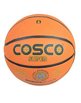 BASKET BALL COSCO SUPER NO. 6