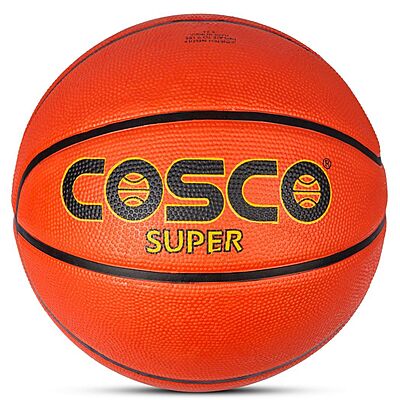 BASKET BALL COSCO SUPER NO. 7