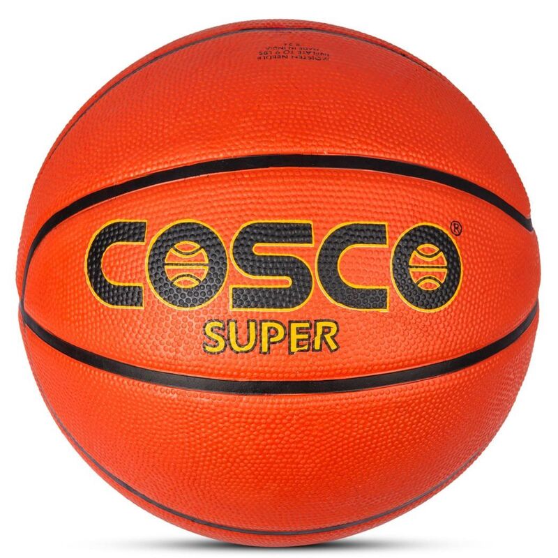 BASKET BALL COSCO SUPER NO. 7