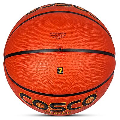BASKET BALL COSCO SUPER NO. 7