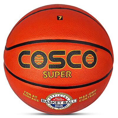 BASKET BALL COSCO SUPER NO. 7
