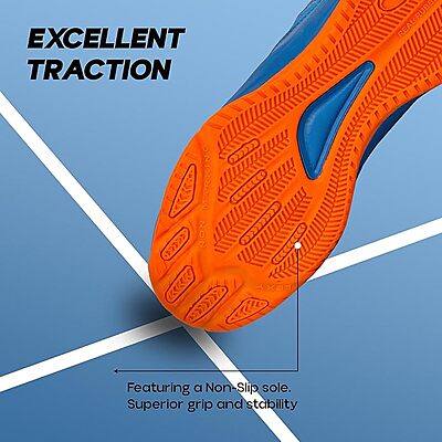 KONEX SLAMDUNK BASKETBALL SHOE