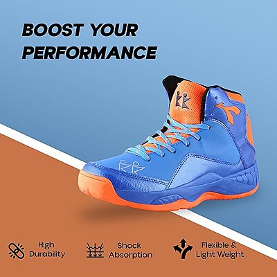 KONEX SLAMDUNK BASKETBALL SHOE