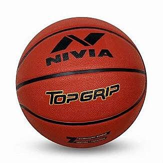 BASKET BALL NIVIA TOP NO.6