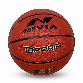 BASKET BALL NIVIA TOP NO.6