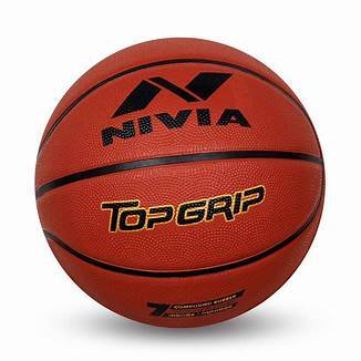 BASKET BALL NIVIA TOP NO.6