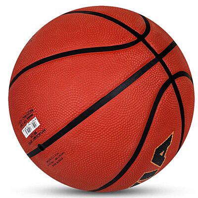 BASKET BALL NIVIA TOP NO.6