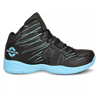 NIVIA PANTHER 3.0 BASKETBALL SHOE