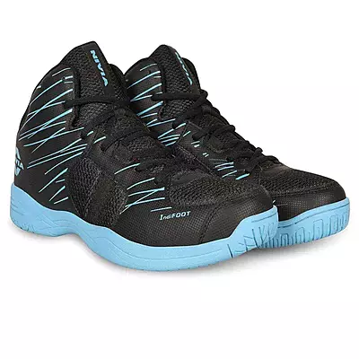 NIVIA PANTHER 3.0 BASKETBALL SHOE