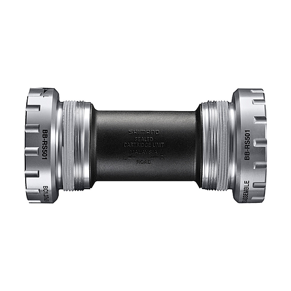 SHIMANO THREADED BOTTOM BRACKET 68/70mm ROAD BSA BBRS501