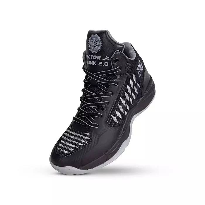 VECTOR DUNK 2.0 BASKETBALL SHOE