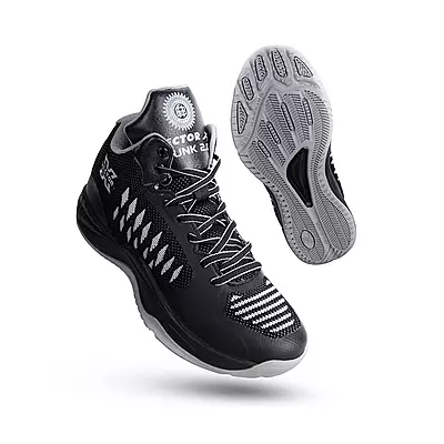 VECTOR DUNK 2.0 BASKETBALL SHOE