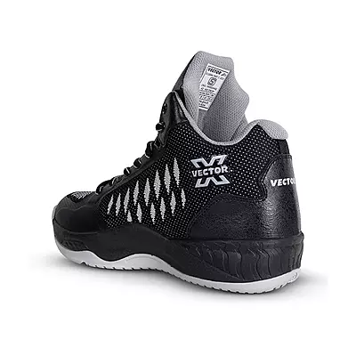 VECTOR DUNK 2.0 BASKETBALL SHOE