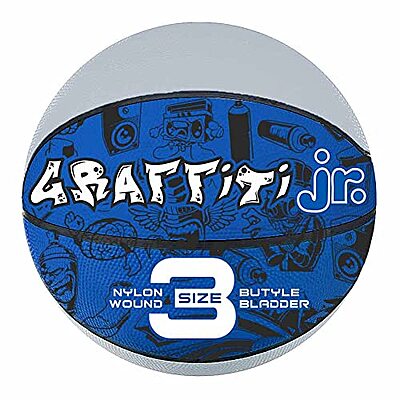 VICKY BASKETBALL I SMILE JR. NO.3