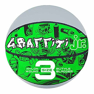 VICKY BASKETBALL I SMILE JR. NO.3