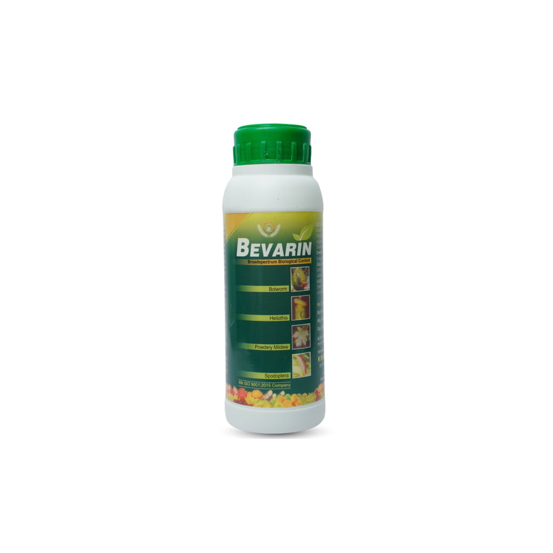 BB Power - Bevarian- The Best Bio Pesticide and Insecticide
