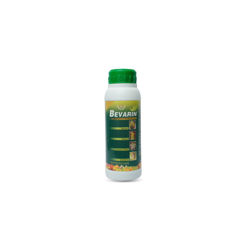 BB Power - Bevarian- The Best Bio Pesticide and Insecticide