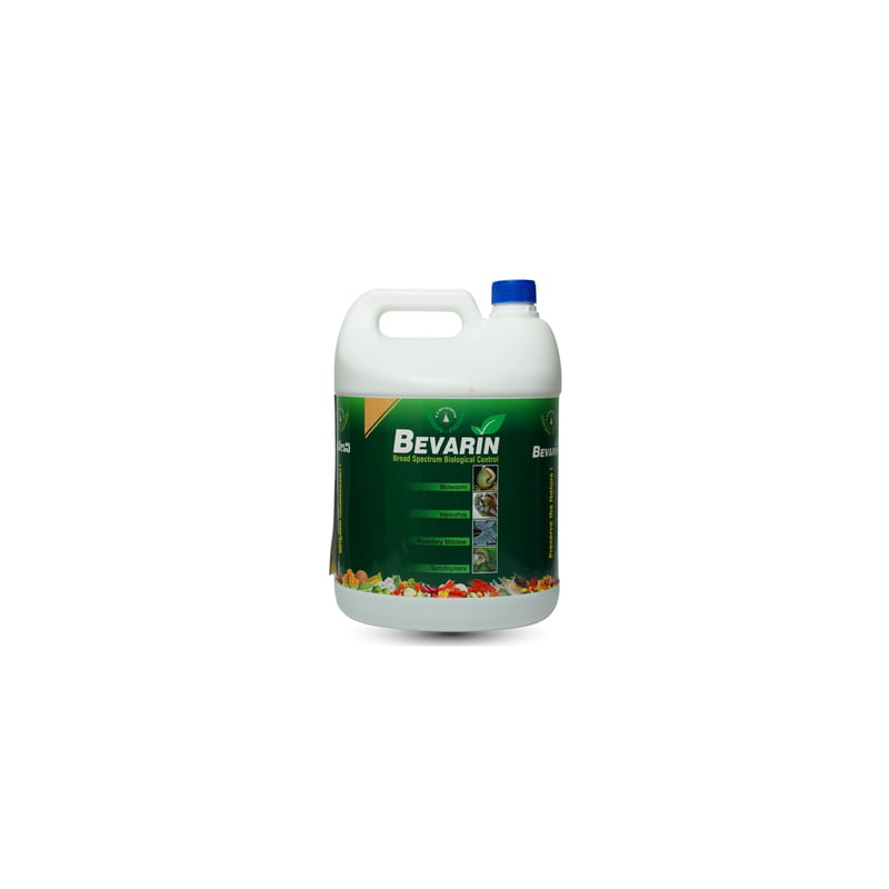 BB Power - Bevarian- The Best Bio Pesticide and Insecticide