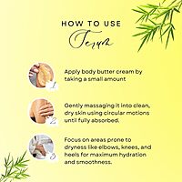 Harsha Naturals - Body Butter - 50gms