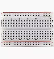 BB400 Breadboard