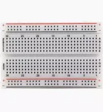 BB400 Breadboard