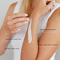 Harsha Naturals - Body Butter - 50gms