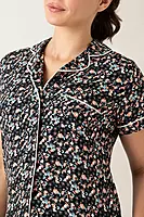 Amante Co Ords Sleep Shorts Set SLB94601