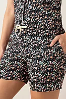 Amante Co Ords Sleep Shorts Set SLB94601