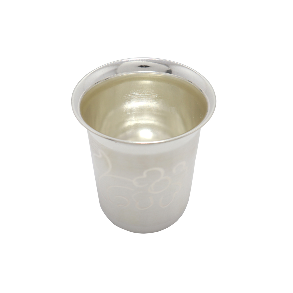 Silver Glass- 31g