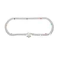 Sterling Silver Baby Hip Chain