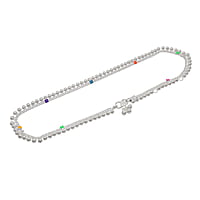 Sterling Silver Baby Hip Chain