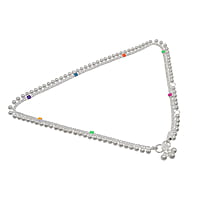 Sterling Silver Baby Hip Chain