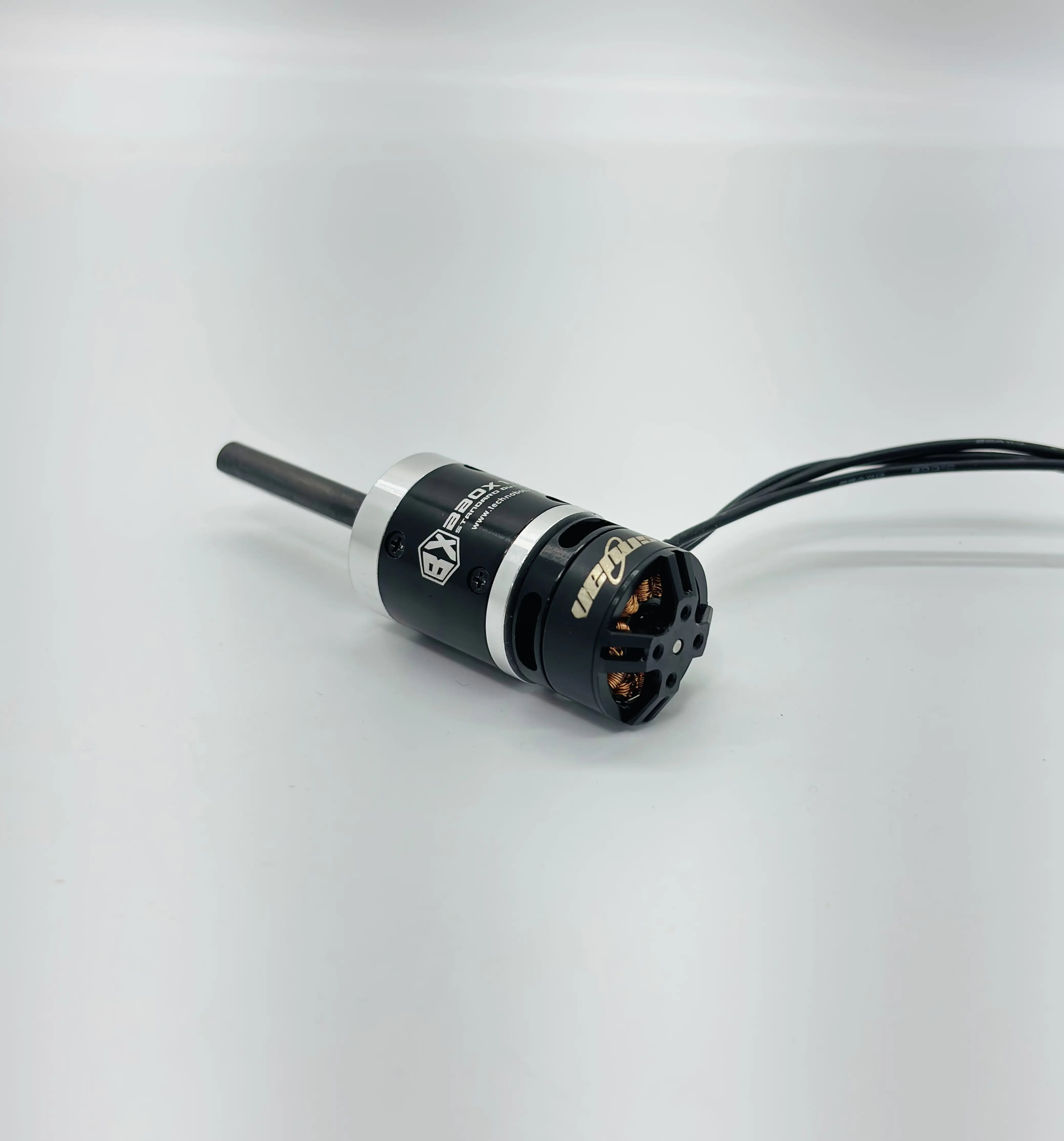 BBOX 1.5 Standrad Duty With venus 1806 BLDC Motor