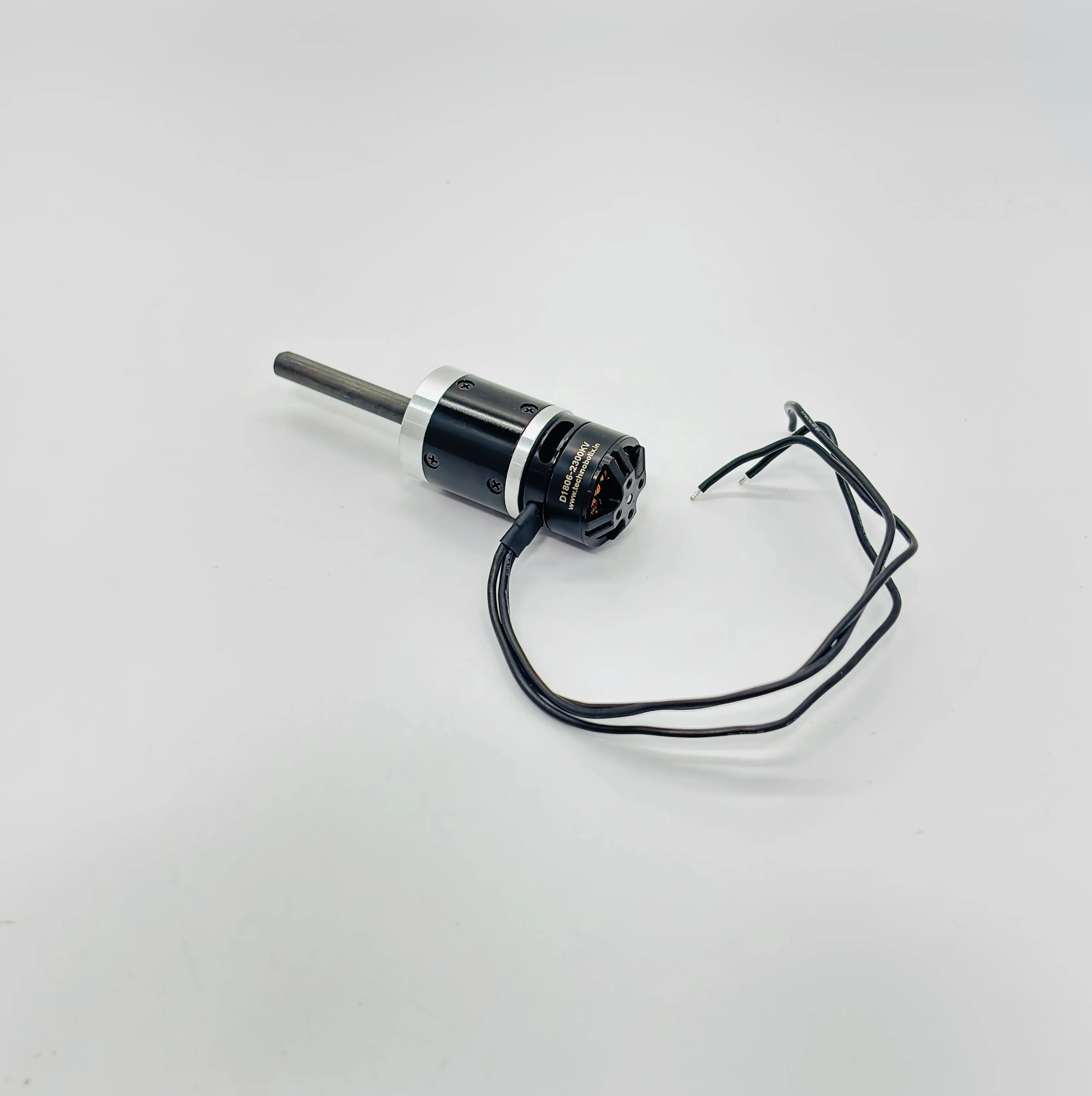 BBOX 1.5 Standrad Duty With venus 1806 BLDC Motor