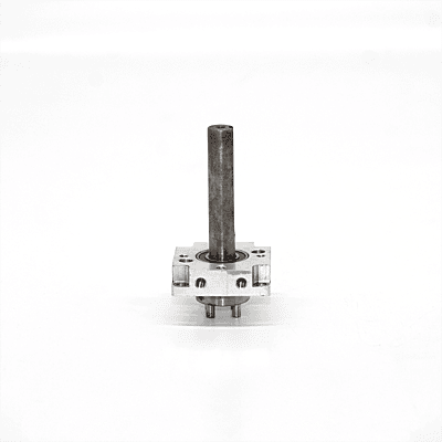 BBOX 15 V1 front Plate Assembly 44 mm