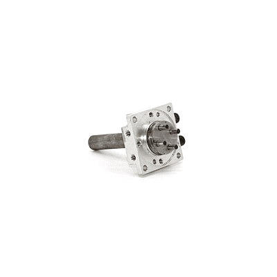 BBOX 15 V1 front Plate Assembly 44 mm