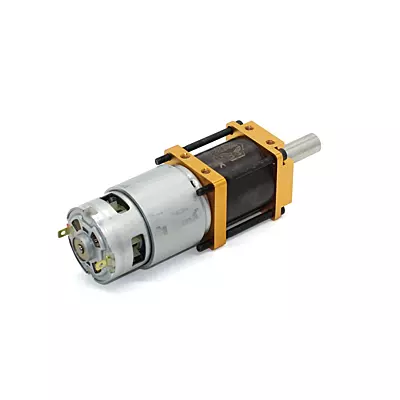 BBOX 15 WITH MABUCHI 775 DC BRUSHED MOTOR