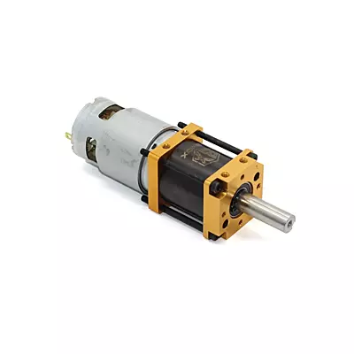 BBOX 15 WITH MABUCHI 775 DC BRUSHED MOTOR