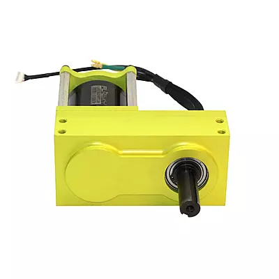 BBOX 60 V1 With Flipsky 7070 Brushless Geared Motor BBOX 60 V1 With Flipsky 7070 Brushless Geared Motor