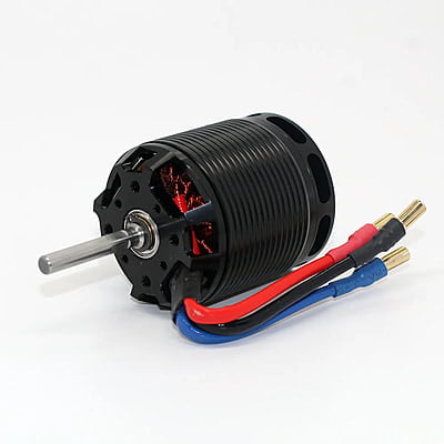 BBOX PLUTO H700 530KV BLDC Motor BBOX PLUTO H700 530KV BLDC Motor