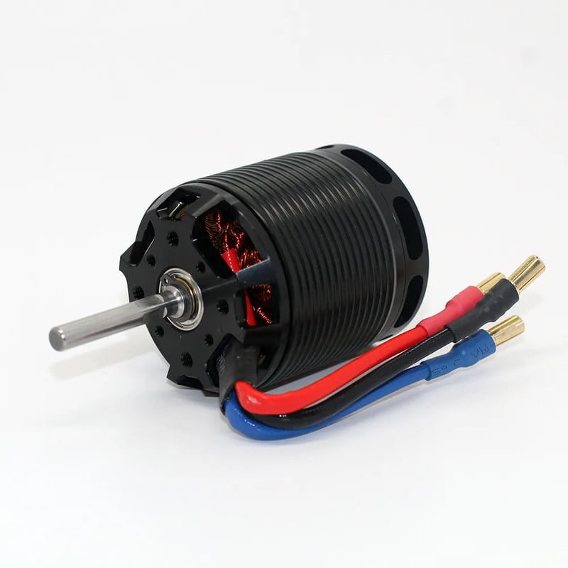 BBOX PLUTO H700 530KV BLDC Motor BBOX PLUTO H700 530KV BLDC Motor