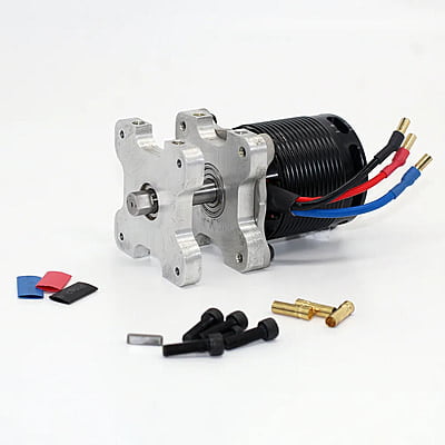 BBOX PLUTO H850 HELICOPTER BLDC MOTOR BBOX PLUTO H850 HELICOPTER BLDC MOTOR