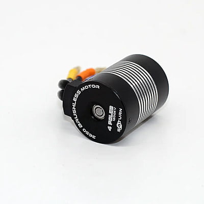 BBOX Saturn 3650 Brushless Sensorless In-Runner Motor 4 Pole 1200 KV BBOX Saturn 3650 Brushless Sensorless In-Runner Motor 4 Pole 1200 KV