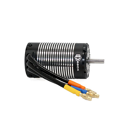 BBOX SATURN 4068 BRUSHLESS SENSORLESS IN-RUNNER MOTOR 4 POLE 1150 KV BBOX SATURN 4068 BRUSHLESS SENSORLESS IN-RUNNER MOTOR 4 POLE 1150 KV