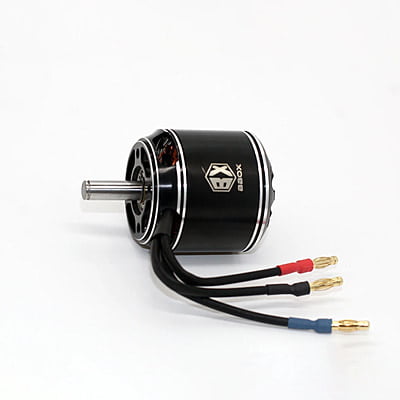 BBOX VENUS D5055EVO Fixed Wing BLDC Motor BBOX VENUS D5055EVO Fixed Wing BLDC Motor